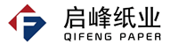 Qifeng Paper Logo